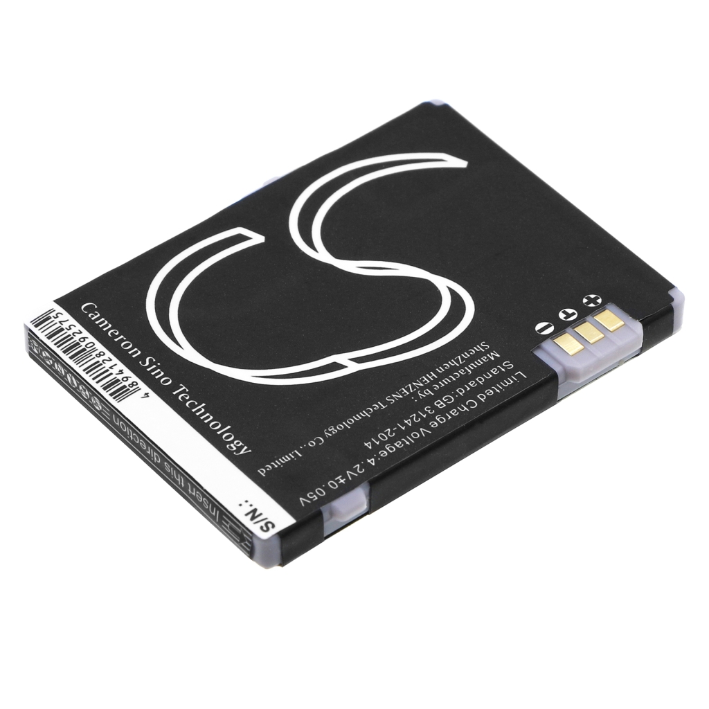 Baterie do bezdrátových telefonů Unify CS-SXM20CL