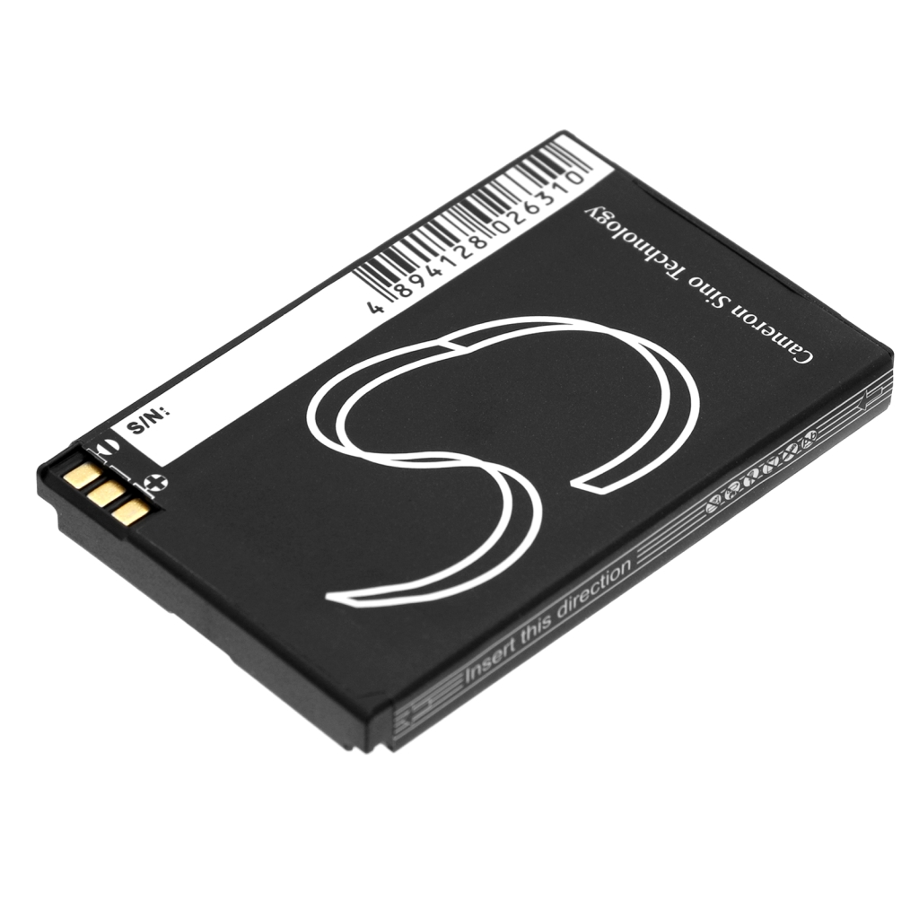 Baterie do mobilů Socketmobile Sonim XP1 BT
