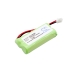 Baterie kompatibilní s ChatterBox CB-50 CB-50 CS-TCB500SL