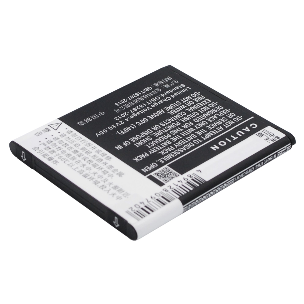 Baterie Nahrazuje TLi016A9