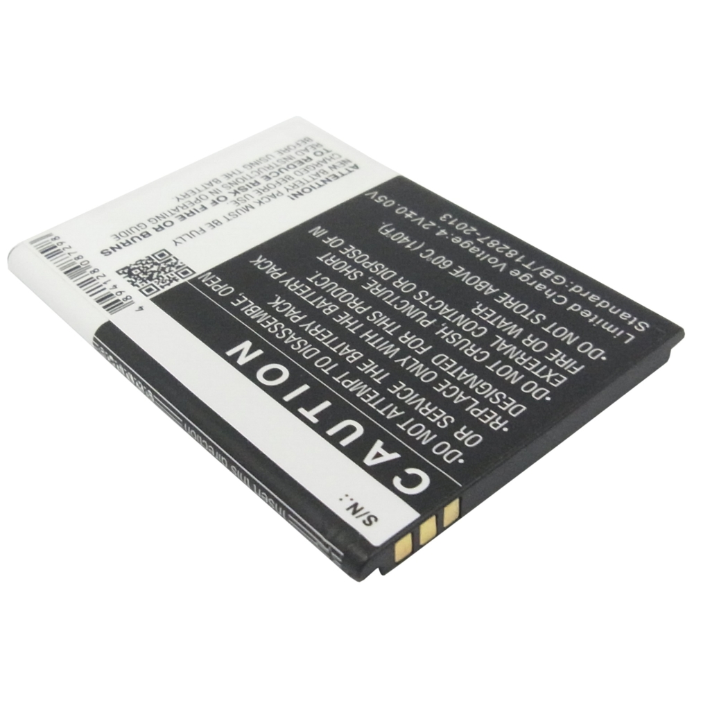 Baterie do mobilů TCL S300T