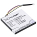 Baterie do notebooků Texas instruments CS-TEX060XL