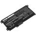Baterie do notebooků Thunderobot 911M