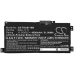 Baterie do notebooků Thunderobot 911M