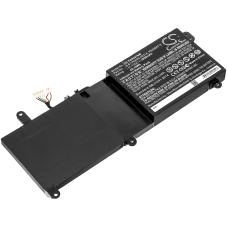 Kompatibilní náhrada baterie za Thunderobot 6-87-P640S-4231A,P640BAT-3