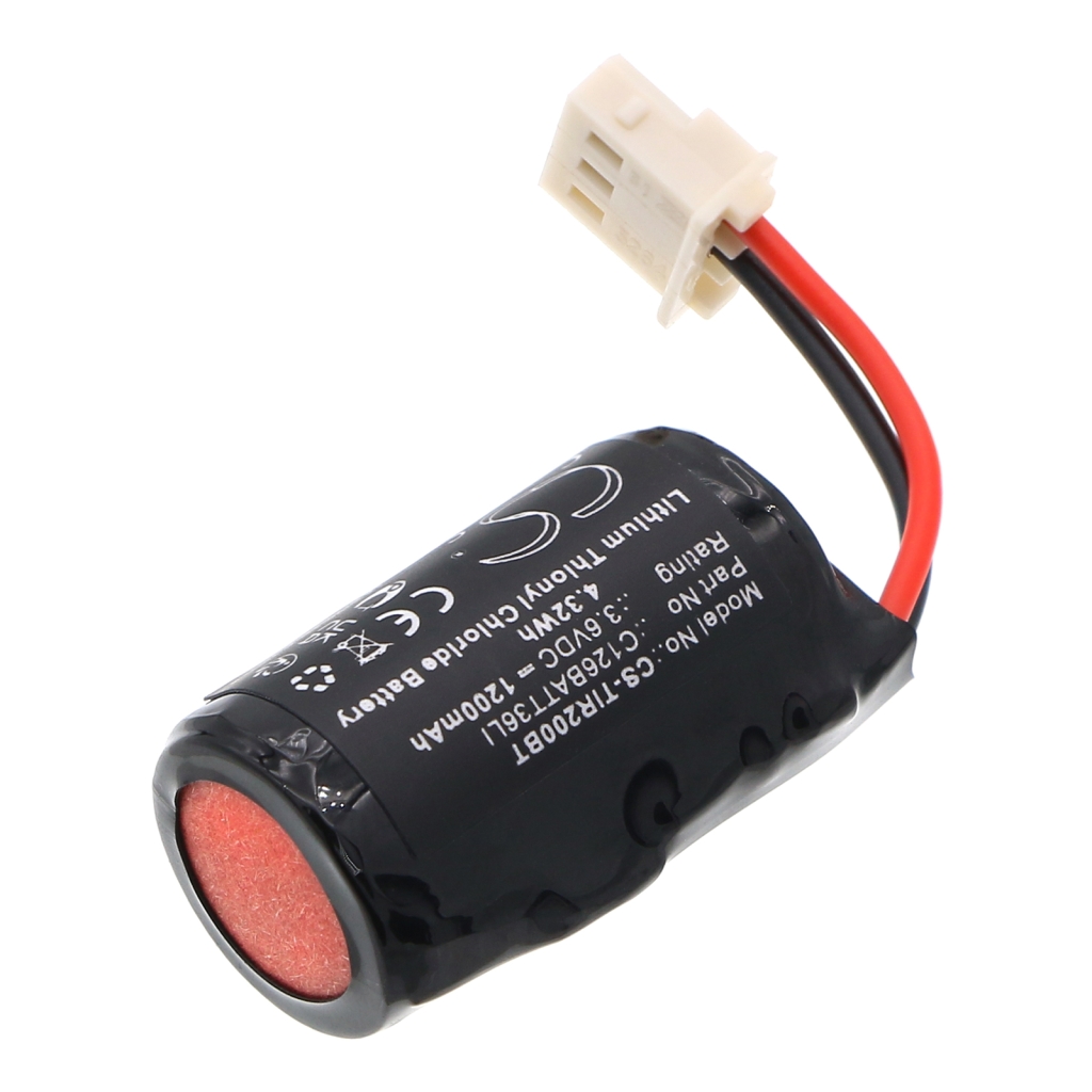 Baterie do zabezpečení domácnosti Technoalarm CS-TIR200BT