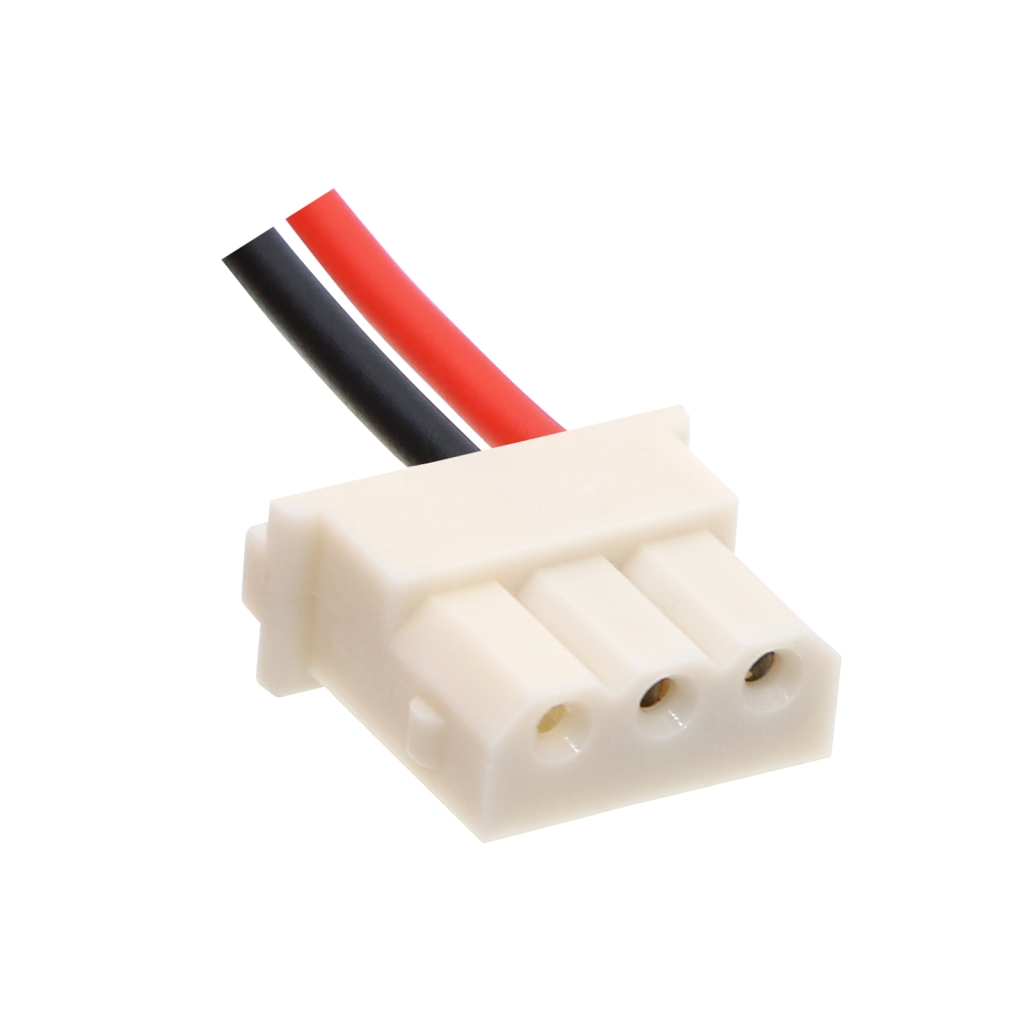 Baterie do zabezpečení domácnosti Technoalarm CS-TIR200BT