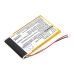 Baterie do navigací (GPS) TomTom 340S LIVE XL