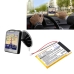 Baterie do navigací (GPS) TomTom 340S LIVE XL