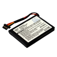Kompatibilní náhrada baterie za TomTom AHL03713005,VF3A,VF3M