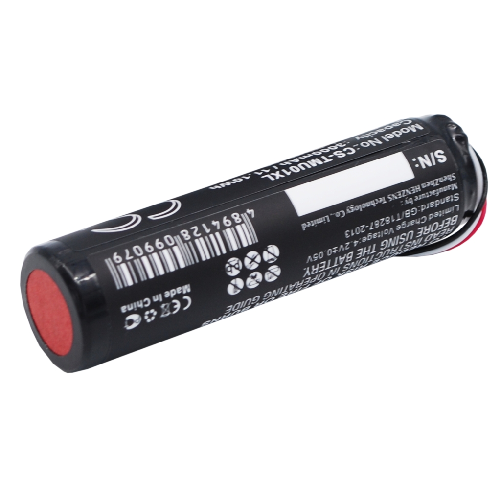 Baterie Nahrazuje 6027A0131301