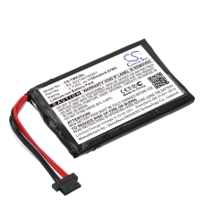 Kompatibilní náhrada baterie za TomTom 6027A0106201