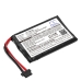 Baterie do navigací (GPS) TomTom CS-TMX3SL
