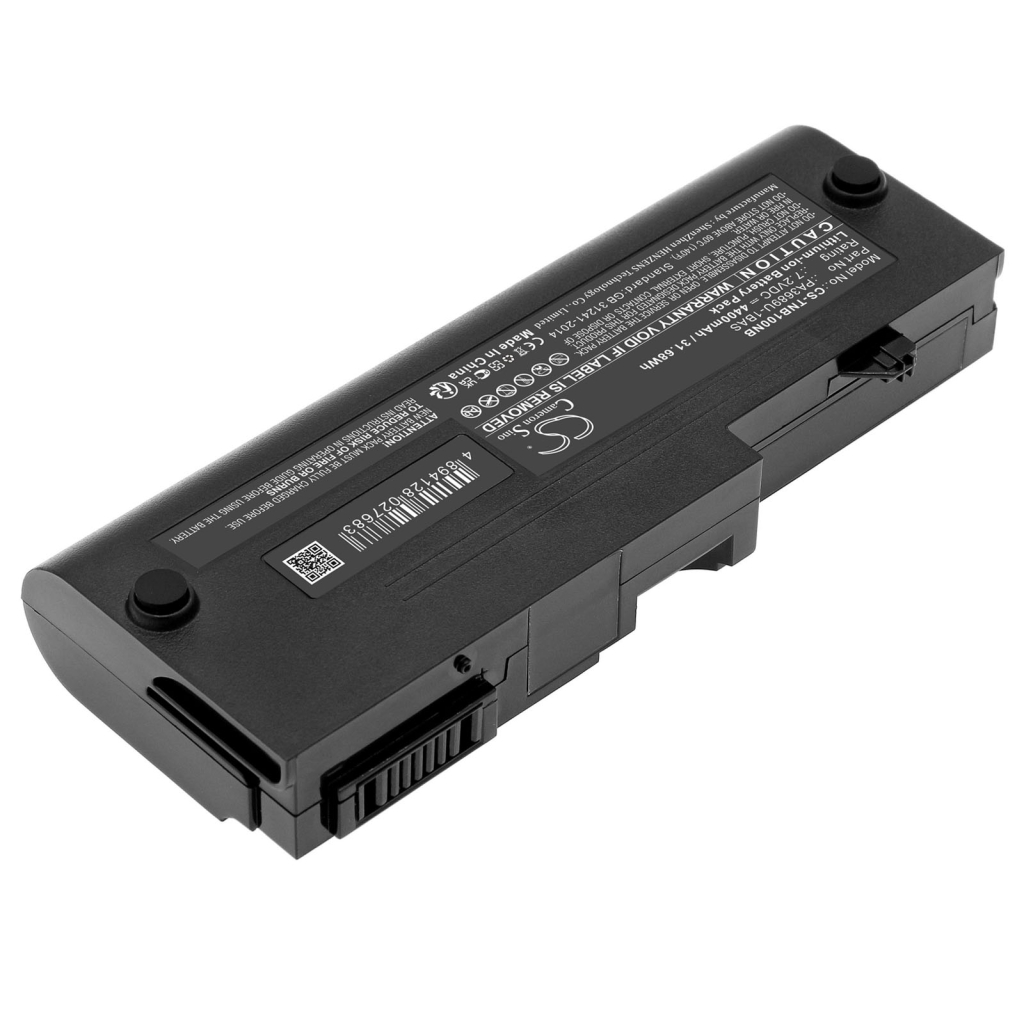 Baterie do notebooků Toshiba NB100