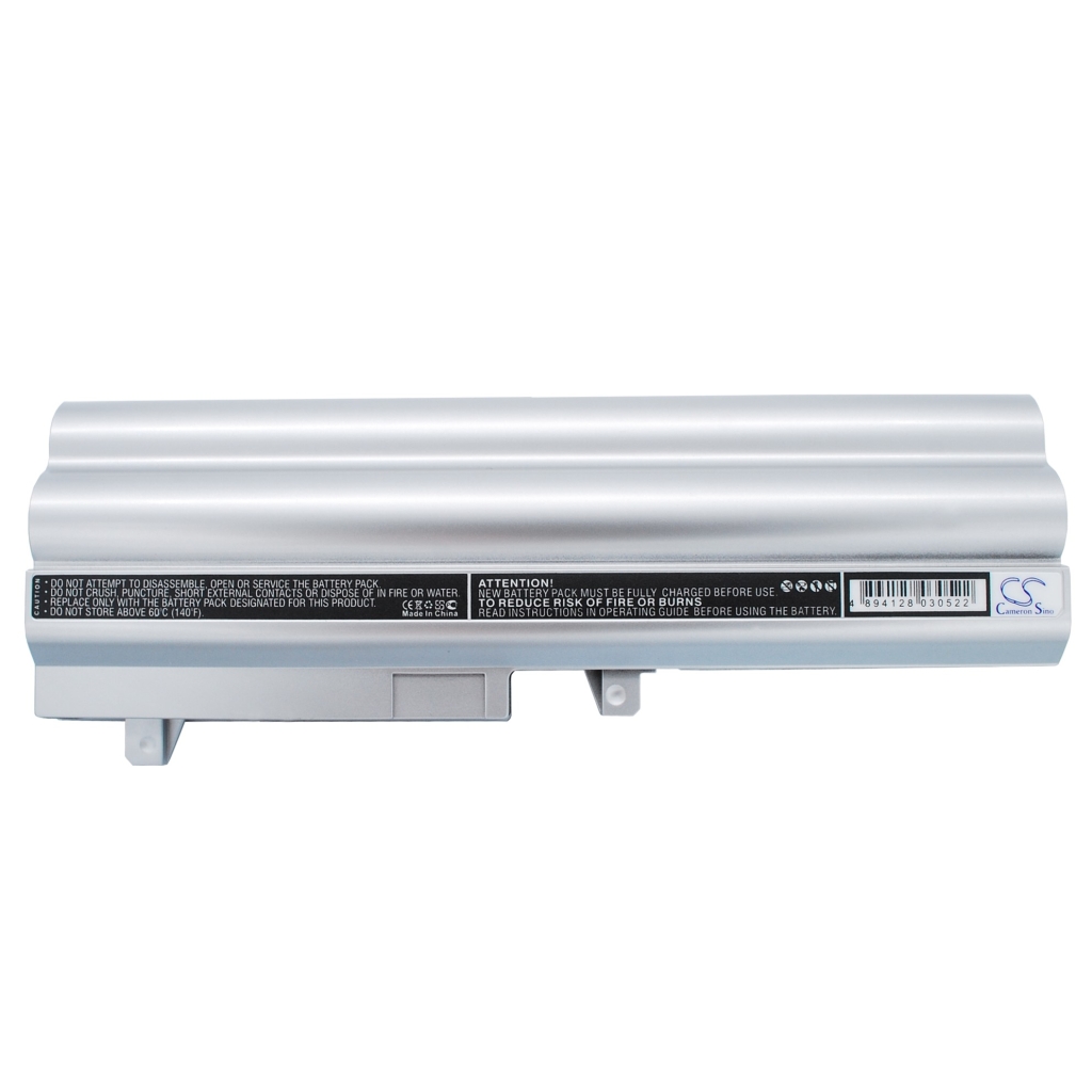 Baterie do notebooků Toshiba Satellite NB205