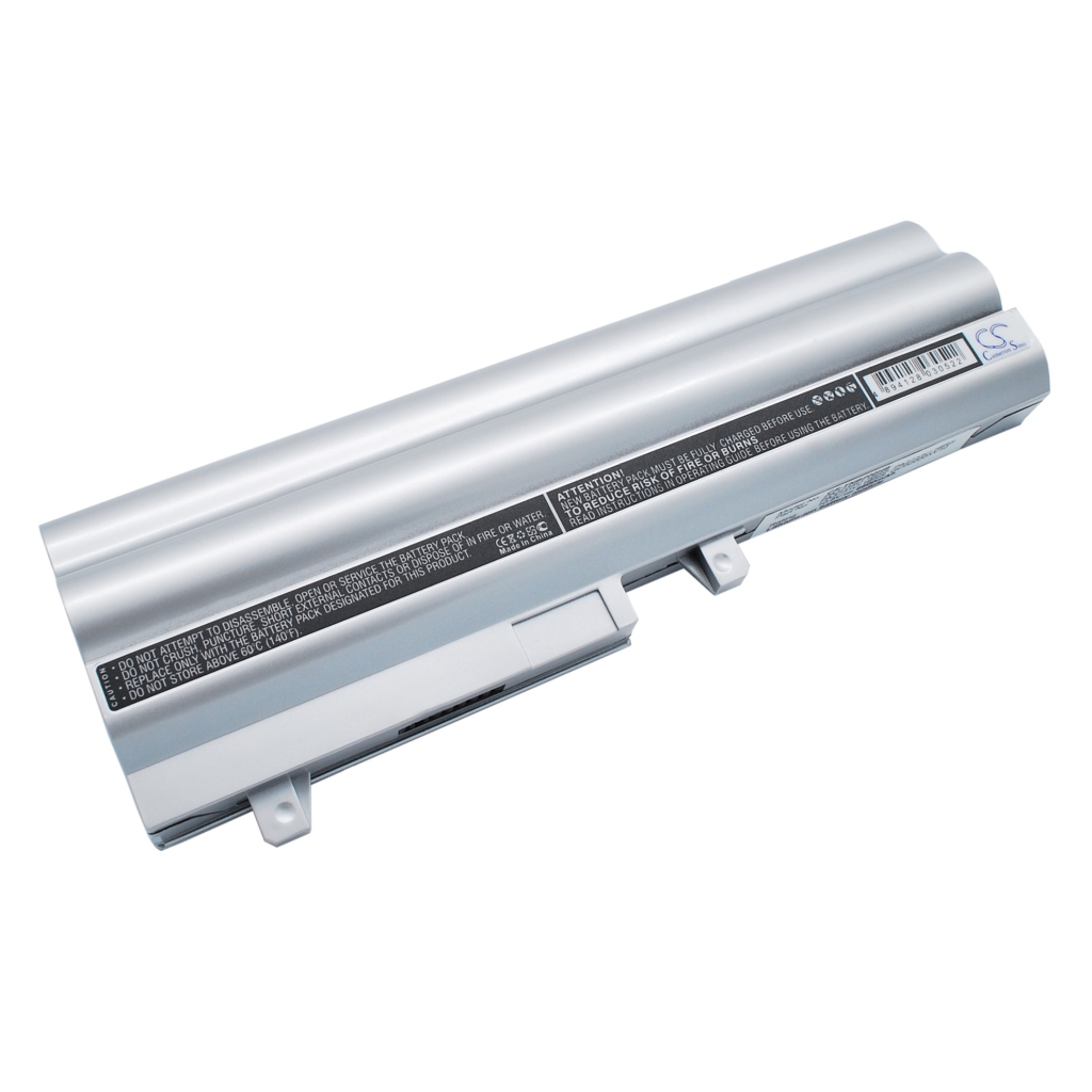 Baterie do notebooků Toshiba Satellite NB205