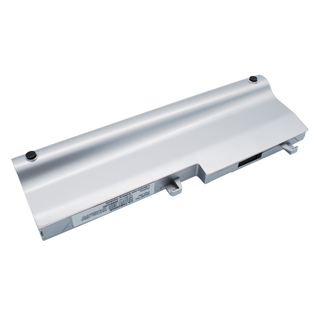 Baterie do notebooků Toshiba Satellite NB205