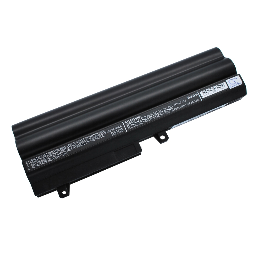 Baterie do notebooků Toshiba Mini NB200
