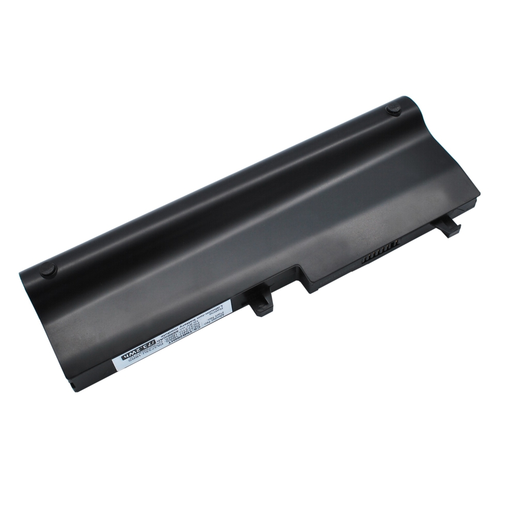 Baterie do notebooků Toshiba Mini NB200