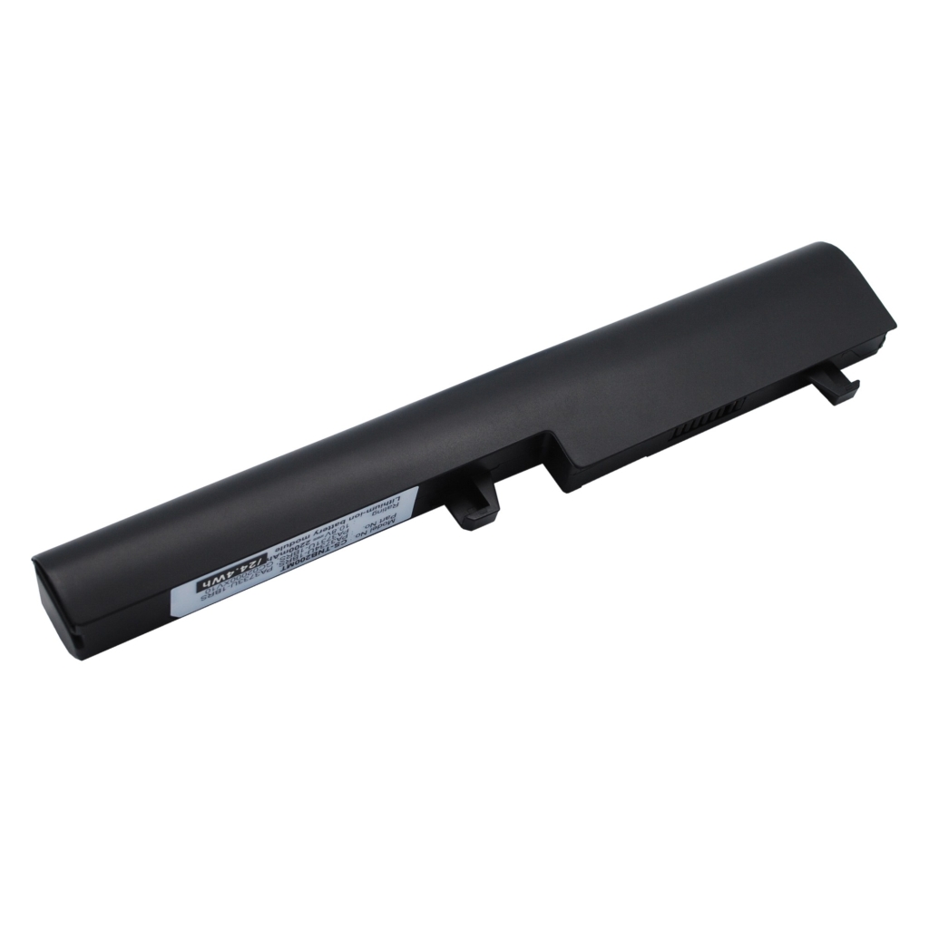 Baterie do notebooků Toshiba Satellite NB201