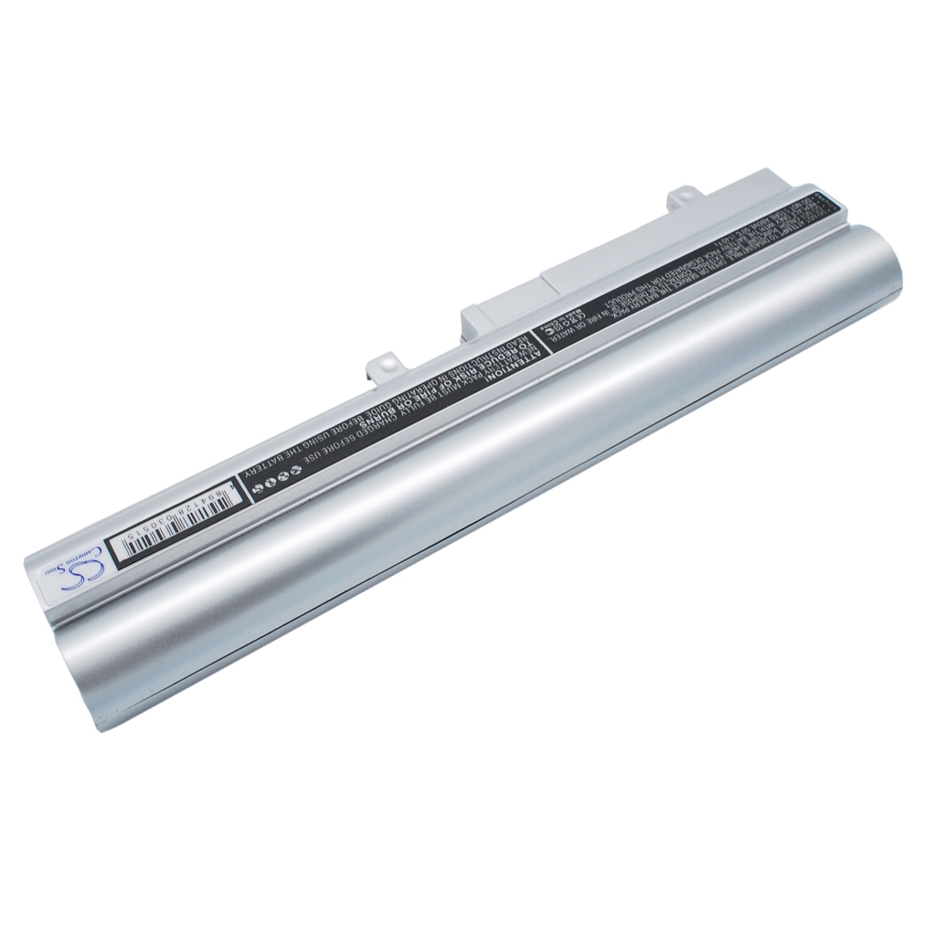 Baterie do notebooků Toshiba Mini NB200