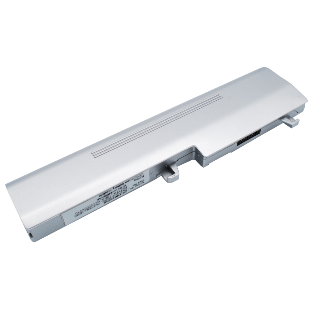 Baterie do notebooků Toshiba Mini NB200