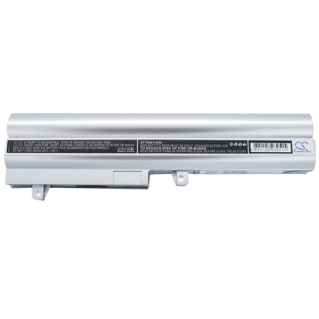 Baterie do notebooků Toshiba Mini NB200