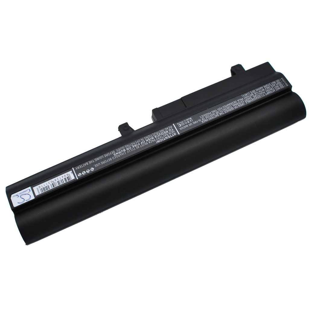 Baterie do notebooků Toshiba Satellite NB201