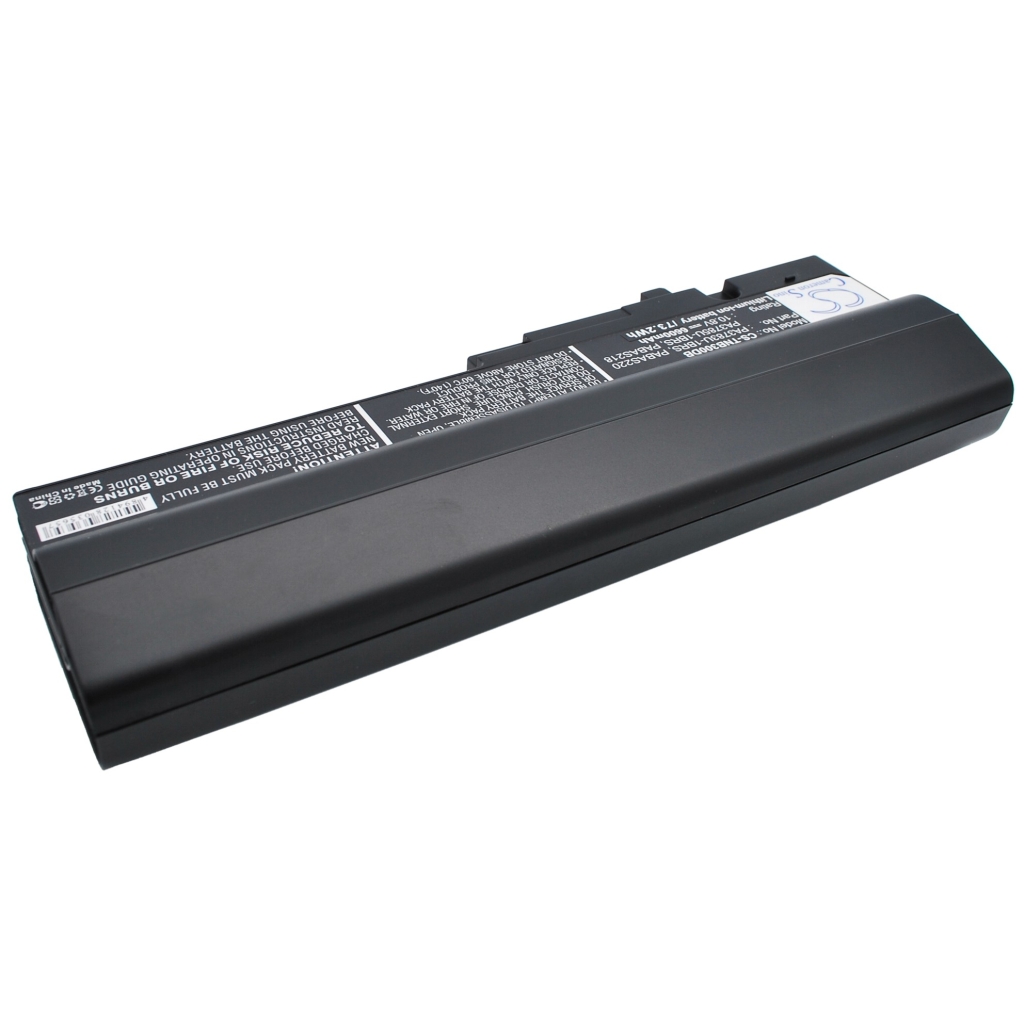 Baterie do notebooků Toshiba Satellite NB305