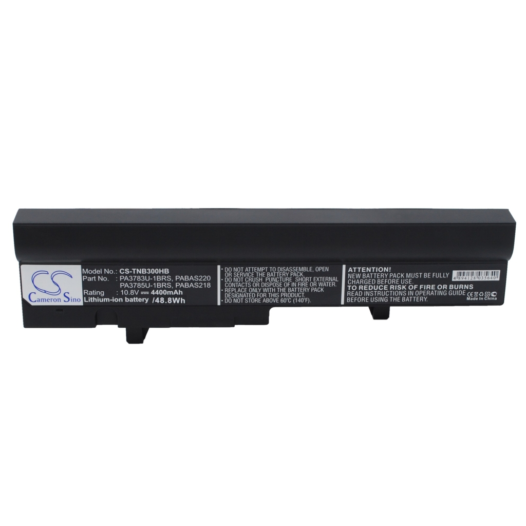 Baterie Nahrazuje PABAS220