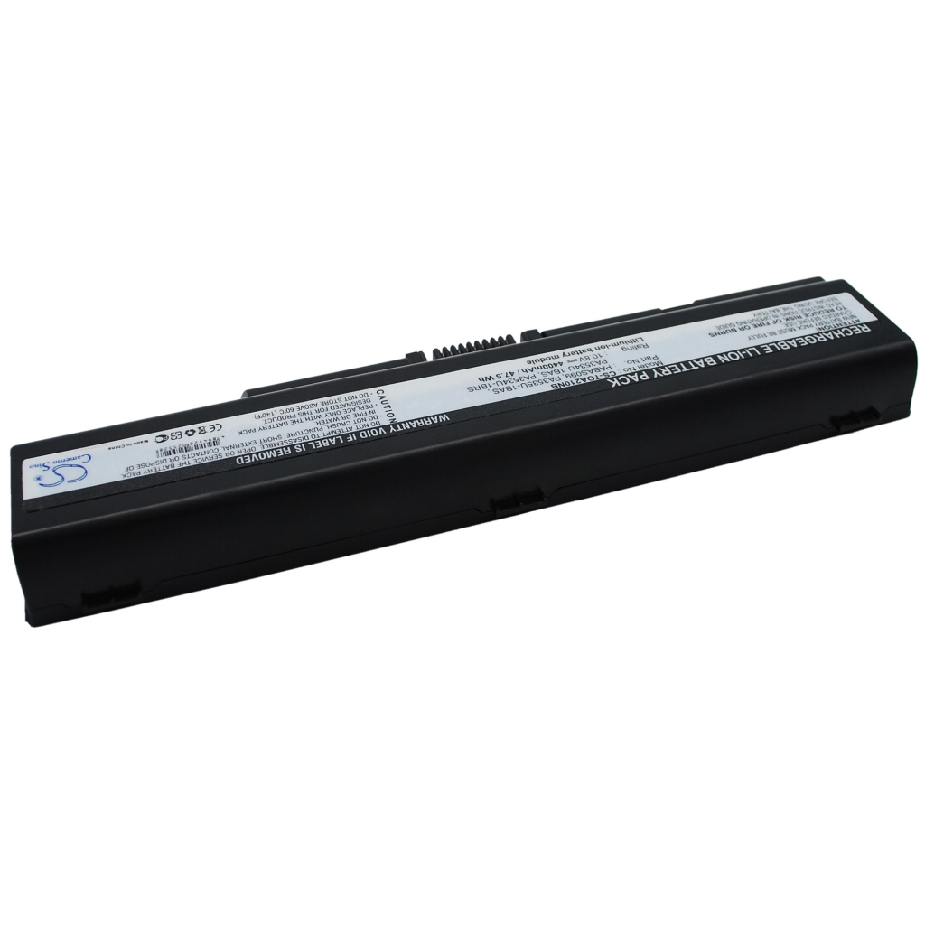 Baterie do notebooků Toshiba Dynabook Satellite T43