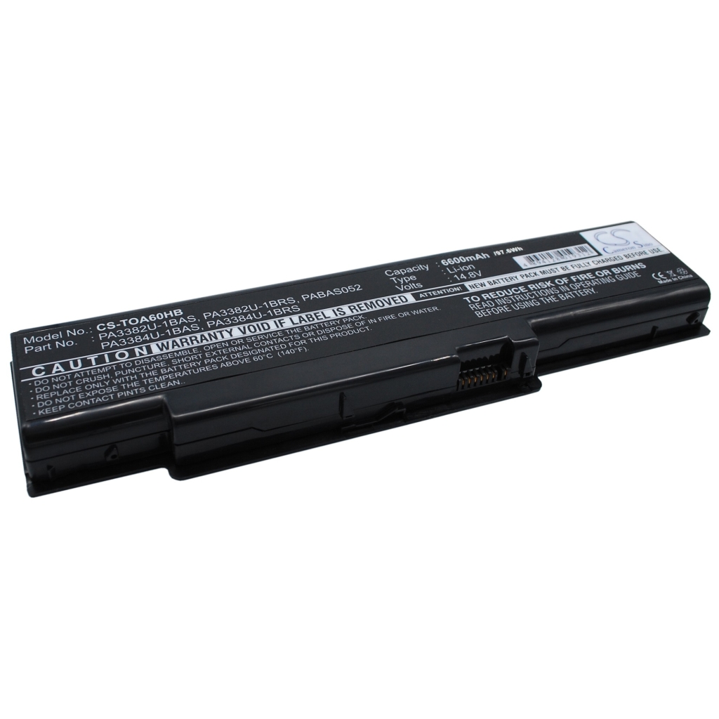 Baterie do notebooků Toshiba Dynabook AW2