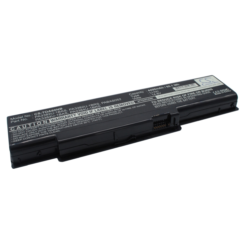 Baterie do notebooků Toshiba Dynabook AW2