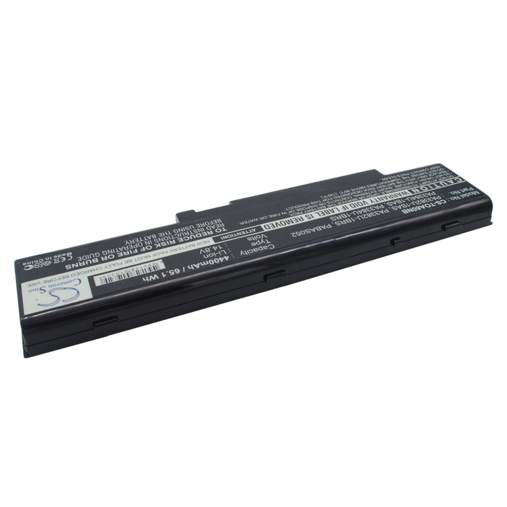 Baterie do notebooků Toshiba Dynabook AW2