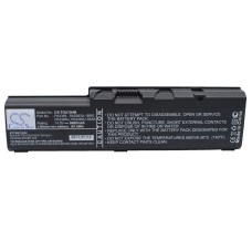 Kompatibilní náhrada baterie za Toshiba PA3383,PA3383U,PA3383U-1BAS,PA3383U-1BRS