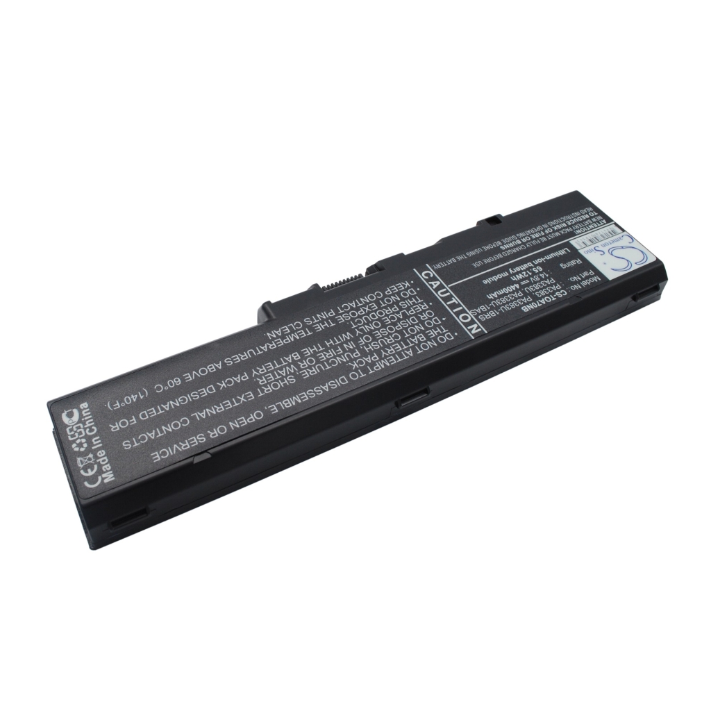 Baterie Nahrazuje PA3383U