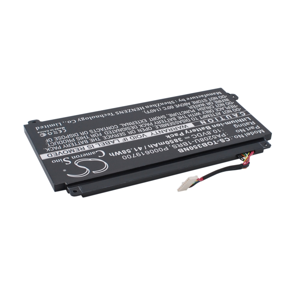 Baterie do notebooků Toshiba Satellite P55W