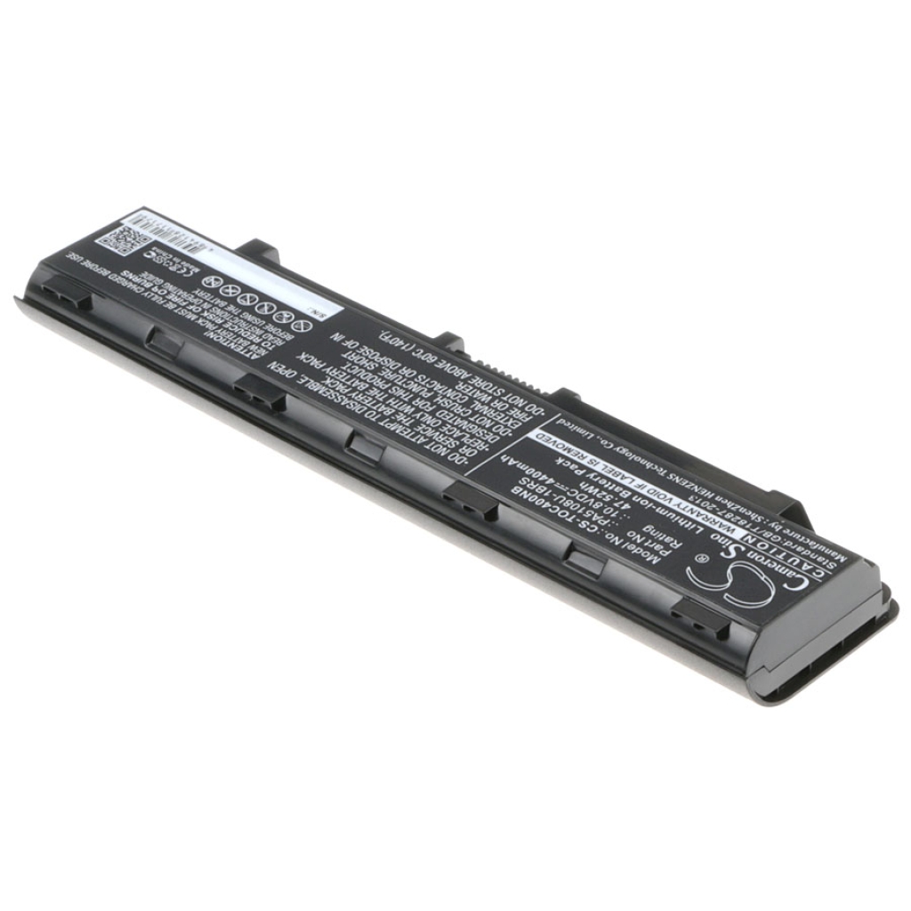 Baterie do notebooků Toshiba Satellite C55D