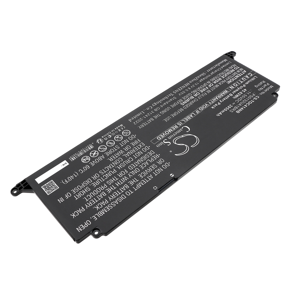 Baterie do notebooků Dynabook CS-TOC414NB