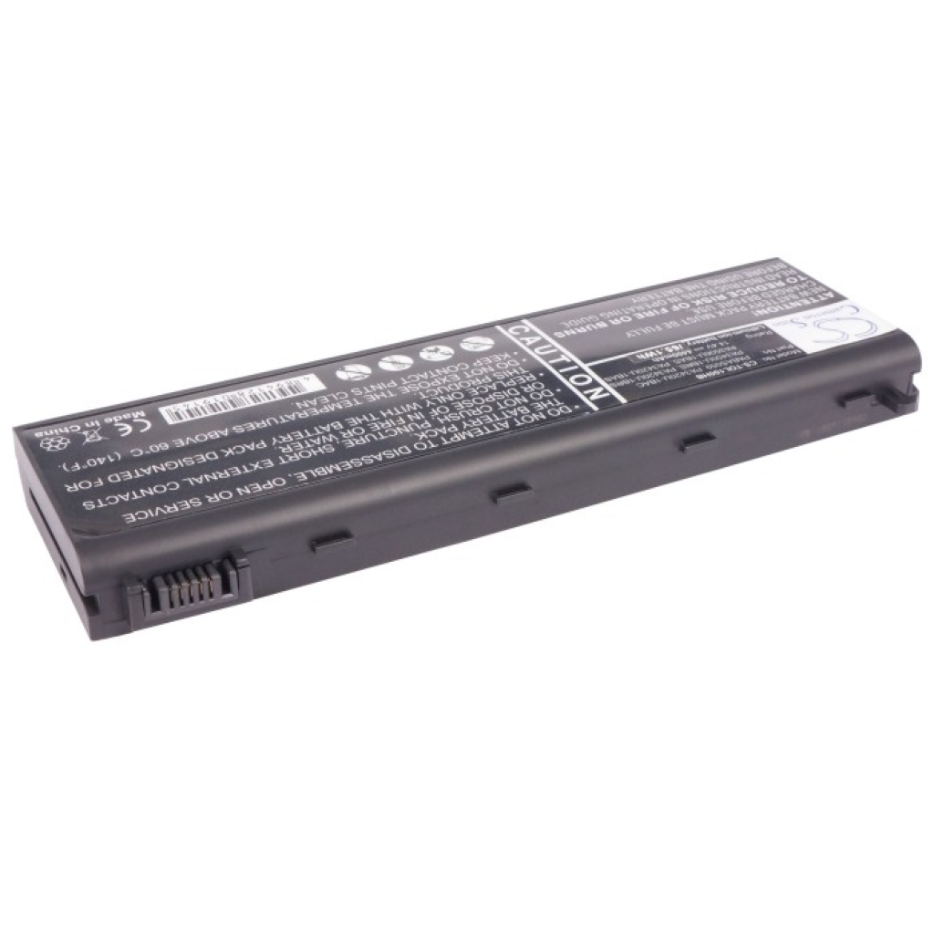 Baterie do notebooků Toshiba Satellite L20