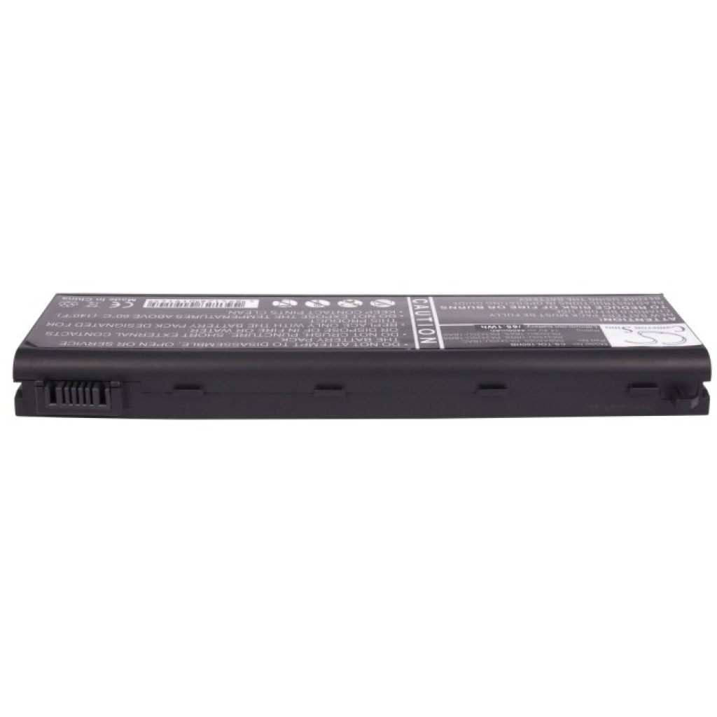 Baterie do notebooků Toshiba Satellite L20