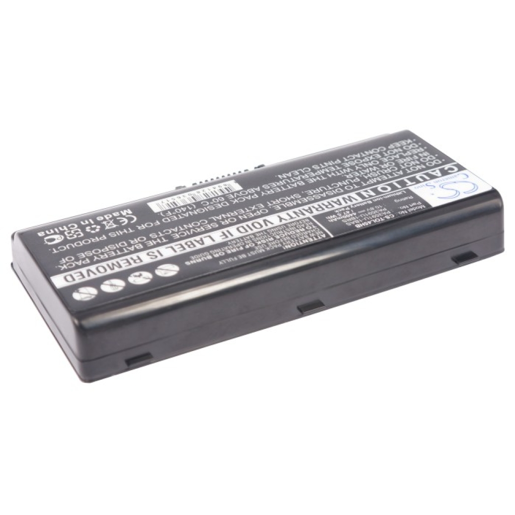 Baterie do notebooků Toshiba Equium L40