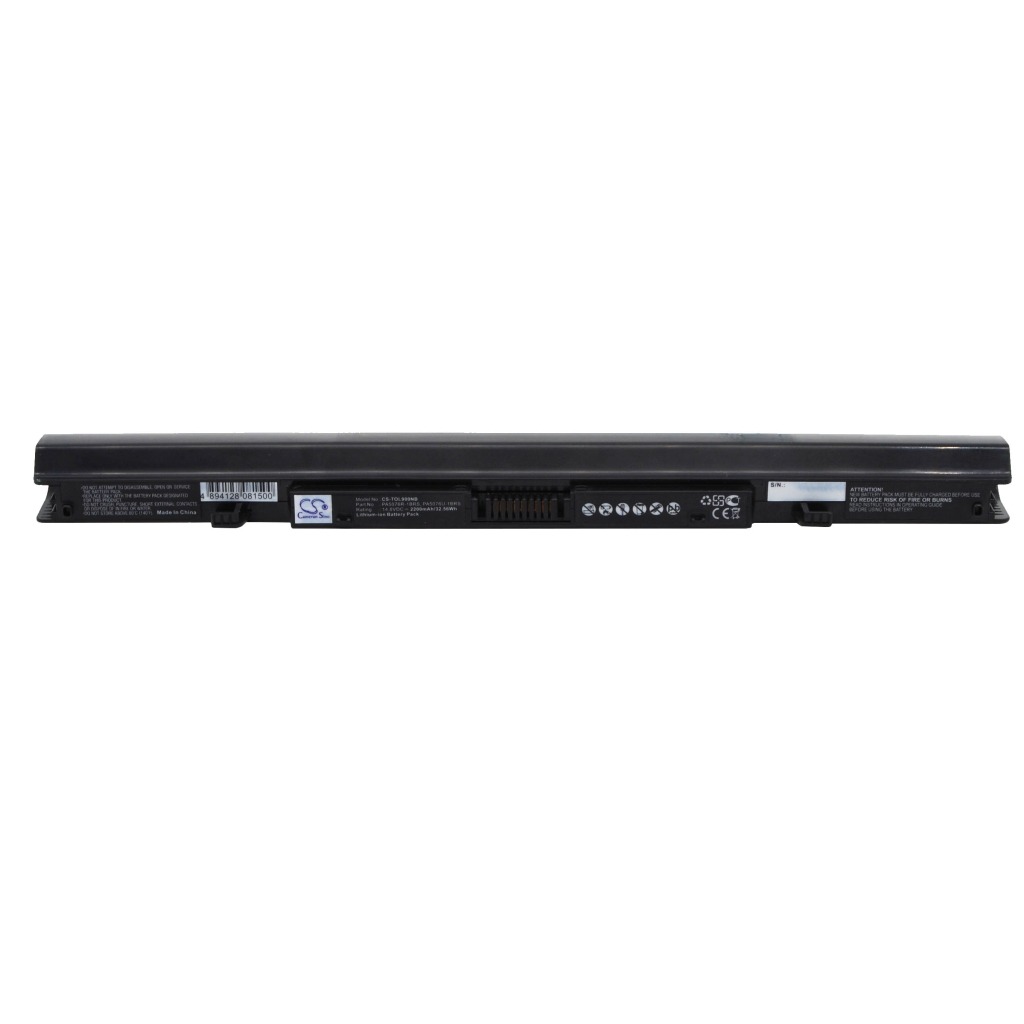 Baterie do notebooků Toshiba Satellite U940