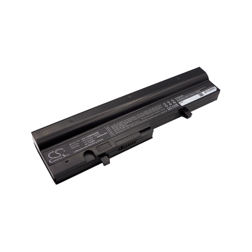 Baterie do notebooků Toshiba Mini NB305