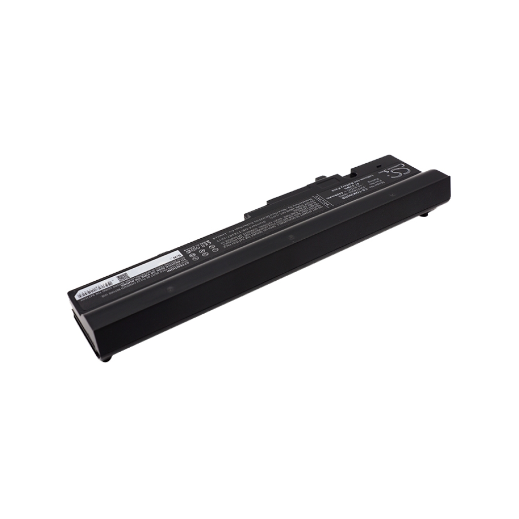 Baterie do notebooků Toshiba Mini NB305