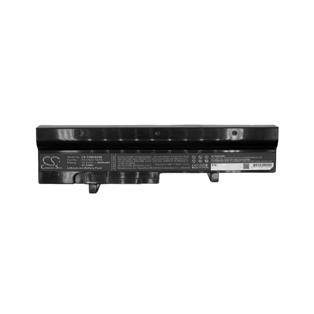 Baterie do notebooků Toshiba Mini NB305
