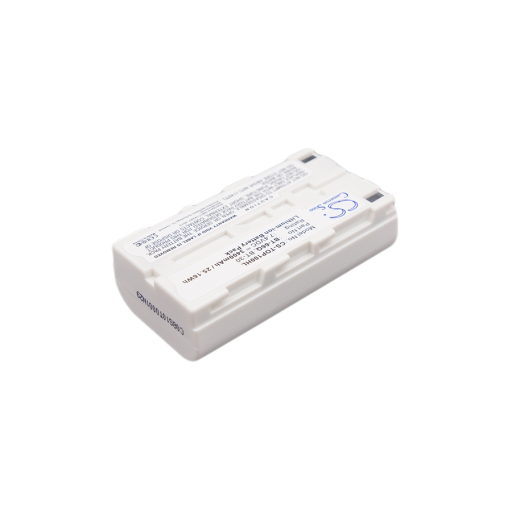 Baterie do nářadí Topcon Field Controller FC2000
