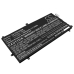 Baterie do notebooků Toshiba CS-TOR103NB