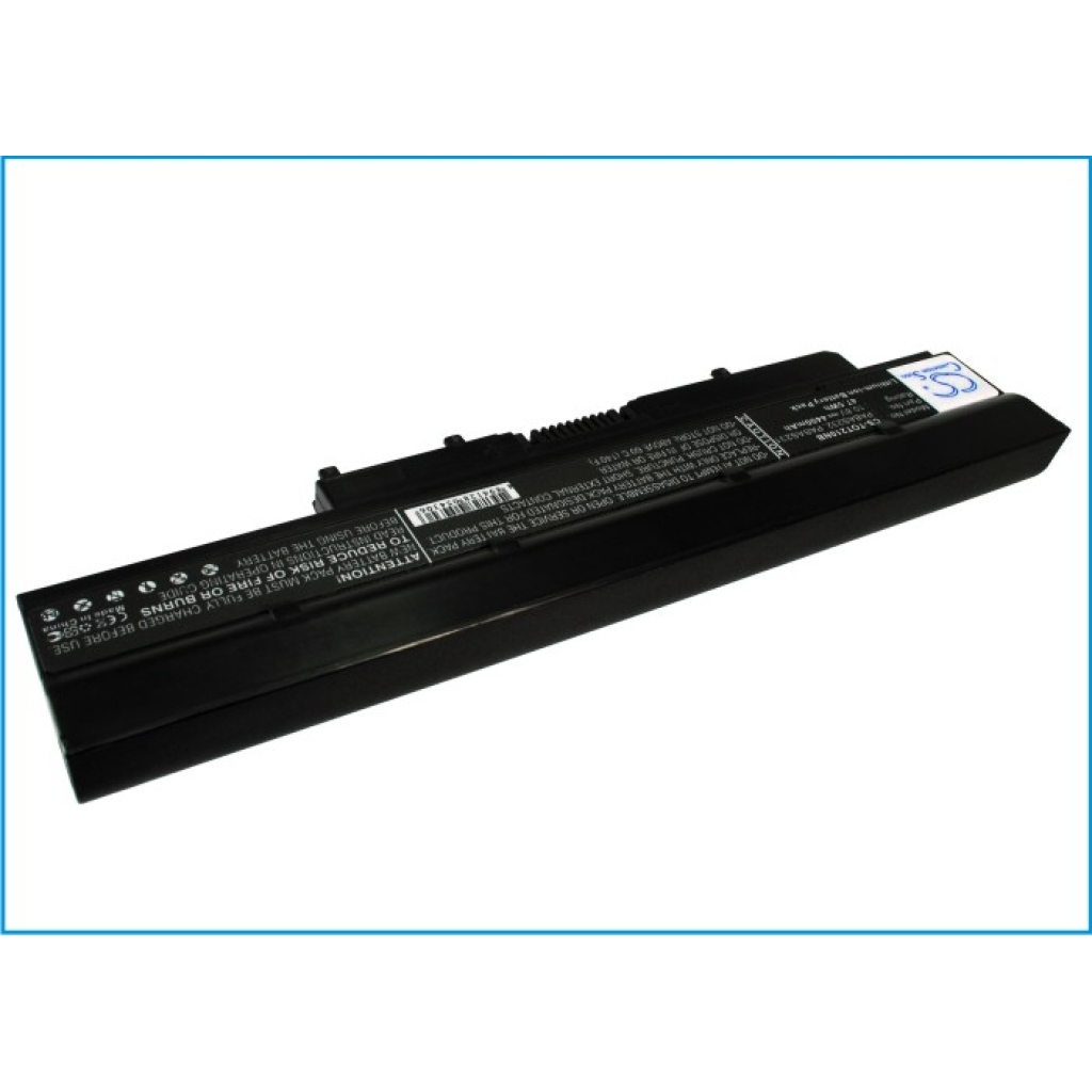 Baterie do notebooků Toshiba Satellite T230