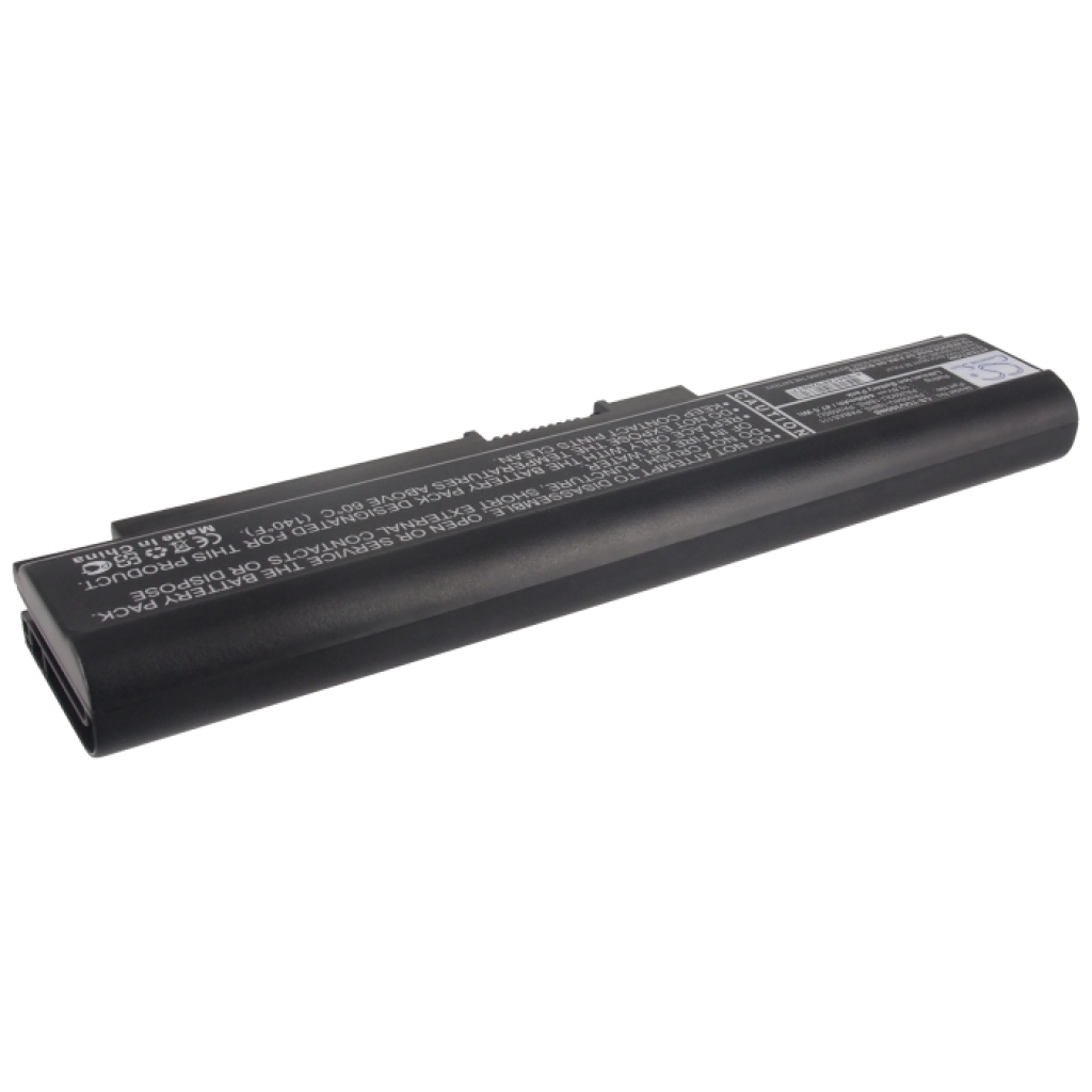 Baterie do notebooků Toshiba Equium U300